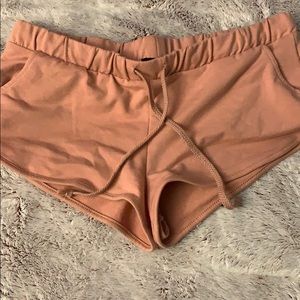 Fashion Nova Shorts!